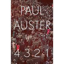 4 3 2 1 cover