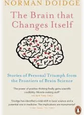 The Brain That Changes Itself cover